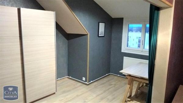 Location appartement Isle (87170) 2 pièces 47.08m²