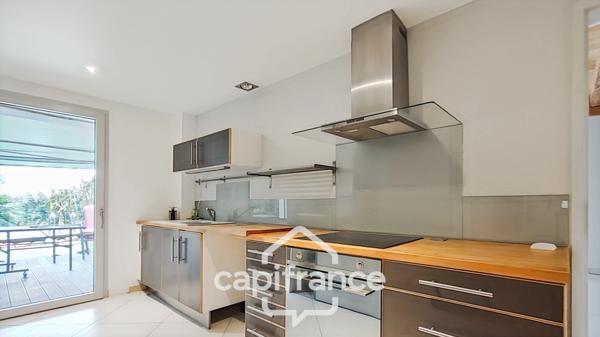 Villeneuve sur Lot (47) Maison à vendre 7 pièces 170 m² - Terrain 2 500 m²