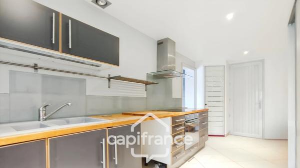 Villeneuve sur Lot (47) Maison à vendre 7 pièces 170 m² - Terrain 2 500 m²