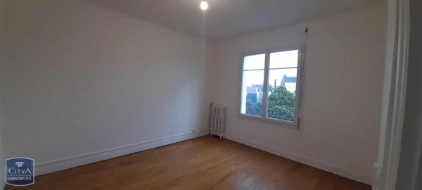 Appartement à louer 2 pièces 50.71m² Le Havre (76610)