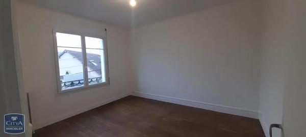Appartement à louer 2 pièces 50.71m² Le Havre (76610)