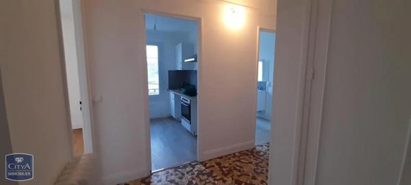 Appartement à louer 2 pièces 50.71m² Le Havre (76610)