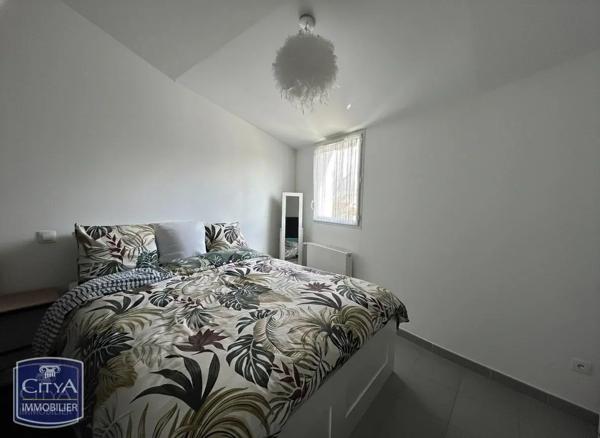 Appartement à vendre 3 pièces 59.7m² Périgny (17180)