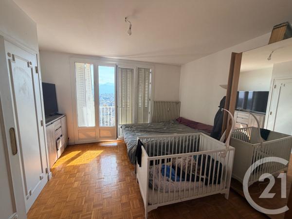 Appartement à vendre  3 pièces - 62,36 m2 VOIRON - 38