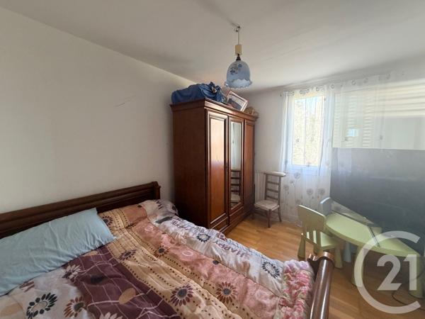 Appartement à vendre  3 pièces - 62,36 m2 VOIRON - 38