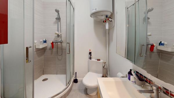 Montreuil 2 pièces 48 m2