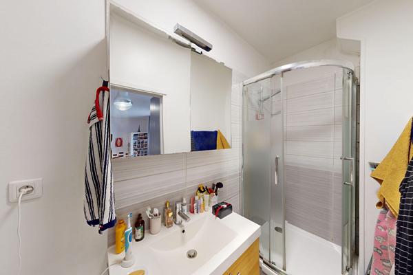 Montreuil 2 pièces 48 m2