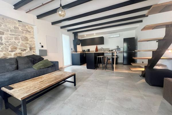 Fuveau - 2 pièce(s) - 41.89 m2