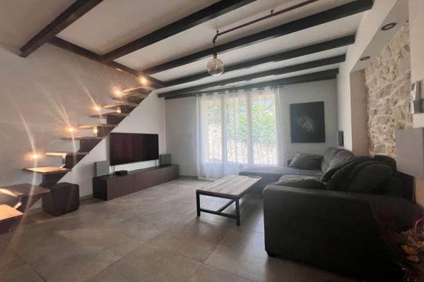 Fuveau - 2 pièce(s) - 41.89 m2