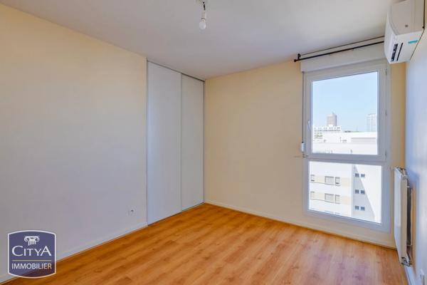 Appartement à vendre 3 pièces 86.8m² Lyon 3e Arrondissement (69003)