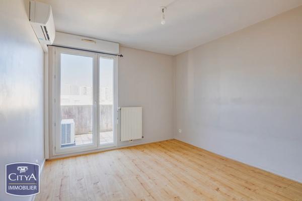 Appartement à vendre 3 pièces 86.8m² Lyon 3e Arrondissement (69003)