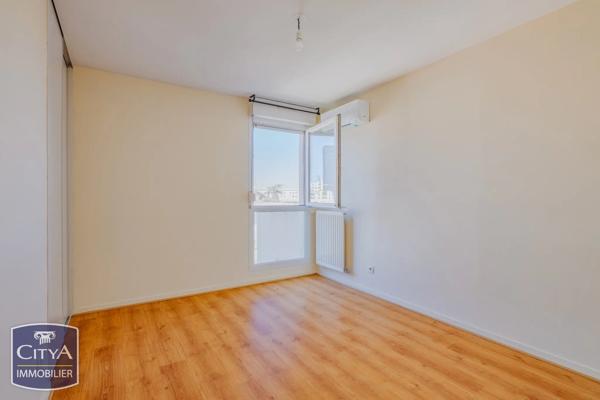 Appartement à vendre 3 pièces 86.8m² Lyon 3e Arrondissement (69003)