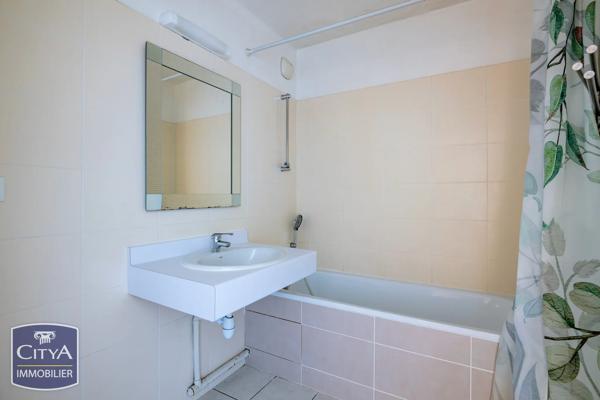 Appartement à vendre 3 pièces 86.8m² Lyon 3e Arrondissement (69003)