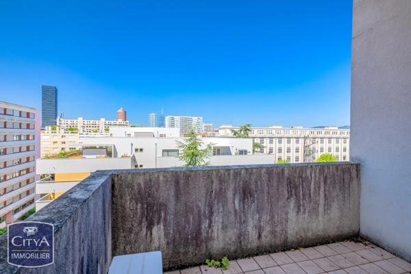 Appartement à vendre 3 pièces 86.8m² Lyon 3e Arrondissement (69003)