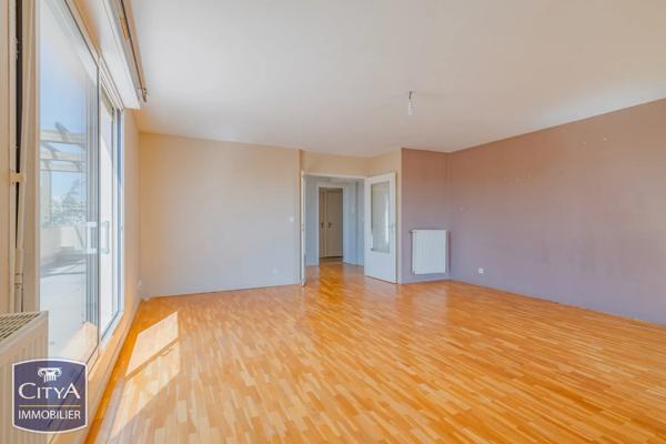 Appartement à vendre 3 pièces 86.8m² Lyon 3e Arrondissement (69003)