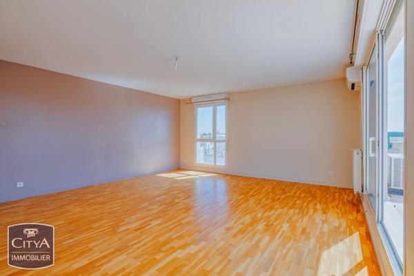 Appartement à vendre 3 pièces 86.8m² Lyon 3e Arrondissement (69003)