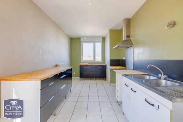 Appartement à vendre 3 pièces 86.8m² Lyon 3e Arrondissement (69003)