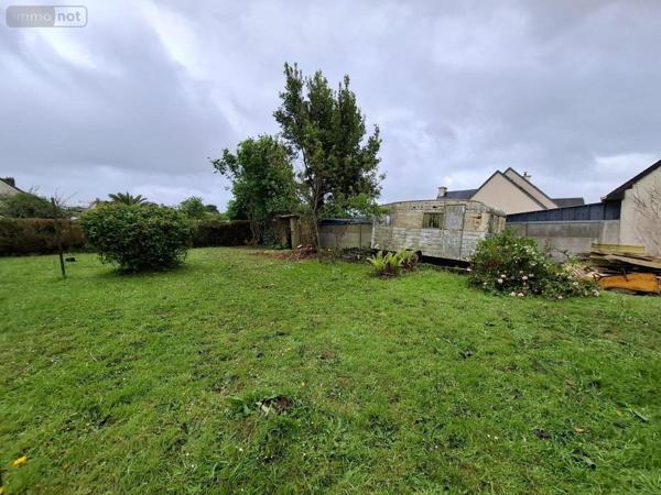 Maison à vendre à Saint-Vaast-la-Hougue dans la Manche (50550), ref : 50108-4763