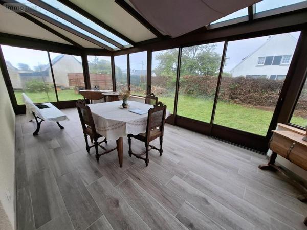 Maison à vendre à Saint-Vaast-la-Hougue dans la Manche (50550), ref : 50108-4763