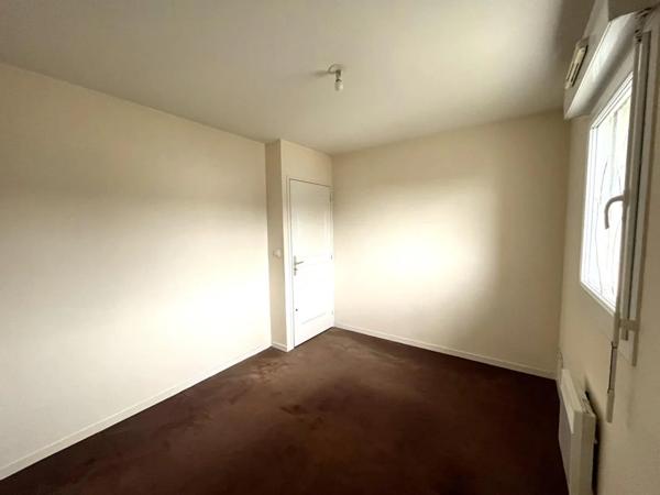 Appartement à louer à Saint-Germain-la-Blanche-Herbe (14280)