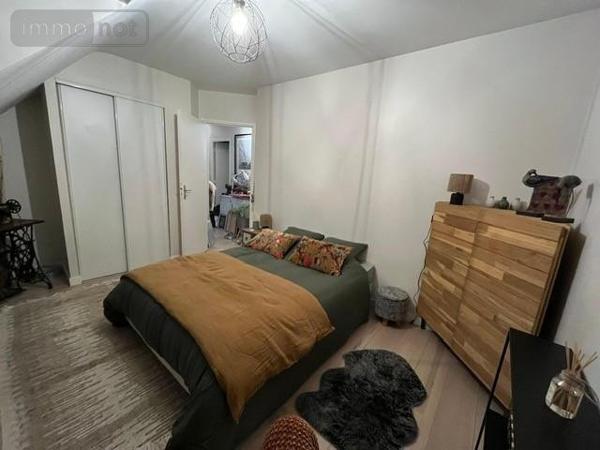 Maison à vendre à Arradon dans le Morbihan (56610), ref : 56001-1207