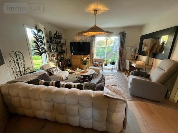 Maison à vendre à Arradon dans le Morbihan (56610), ref : 56001-1207