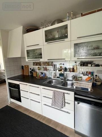 Maison à vendre à Arradon dans le Morbihan (56610), ref : 56001-1207