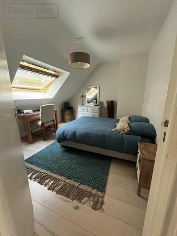 Maison à vendre à Arradon dans le Morbihan (56610), ref : 56001-1207