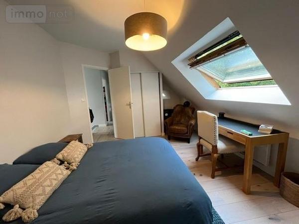 Maison à vendre à Arradon dans le Morbihan (56610), ref : 56001-1207