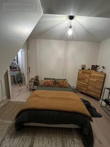 Maison à vendre à Arradon dans le Morbihan (56610), ref : 56001-1207