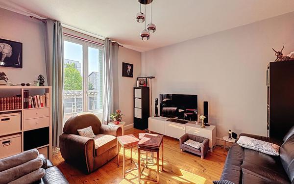 Maison à vendre    7 pièces •  Clermont-Ferrand