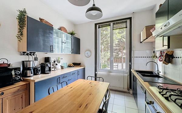 Maison à vendre    7 pièces •  Clermont-Ferrand