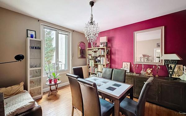 Maison à vendre    7 pièces •  Clermont-Ferrand