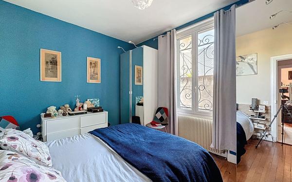 Maison à vendre    7 pièces •  Clermont-Ferrand