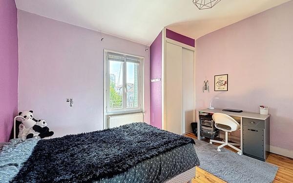 Maison à vendre    7 pièces •  Clermont-Ferrand