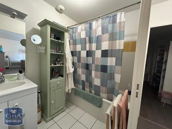 Appartement à louer 65.56m² Boulazac Isle Manoire (24750)