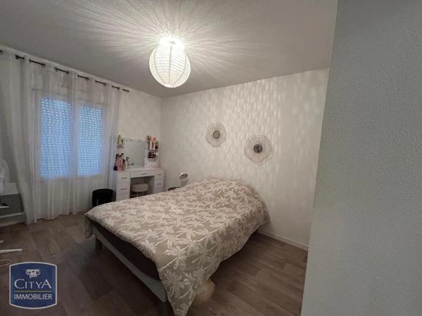 Appartement à louer 65.56m² Boulazac Isle Manoire (24750)