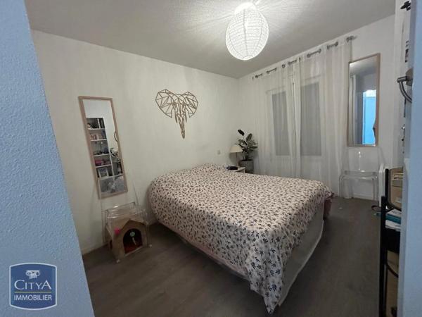 Appartement à louer 65.56m² Boulazac Isle Manoire (24750)