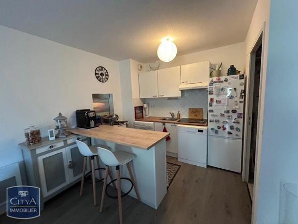 Appartement à louer 65.56m² Boulazac Isle Manoire (24750)