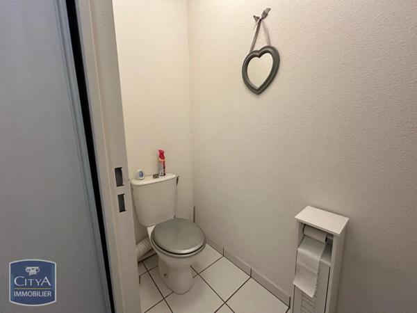 Appartement à louer 65.56m² Boulazac Isle Manoire (24750)