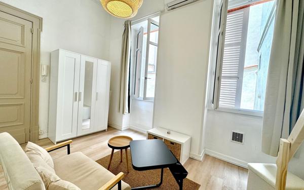 Appartement à louer    2 pièces • 19,66 m2 Toulouse