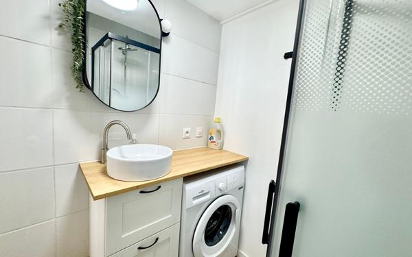 Appartement à louer    2 pièces • 19,66 m2 Toulouse