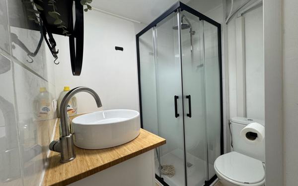 Appartement à louer    2 pièces • 19,66 m2 Toulouse