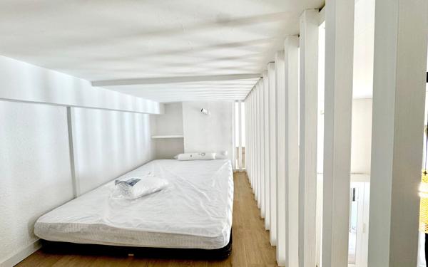 Appartement à louer    2 pièces • 19,66 m2 Toulouse