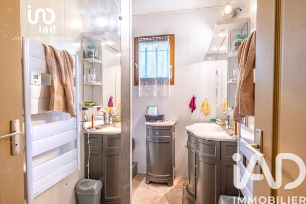 Maison à vendre 4 pièces 82 m² La Saulce
