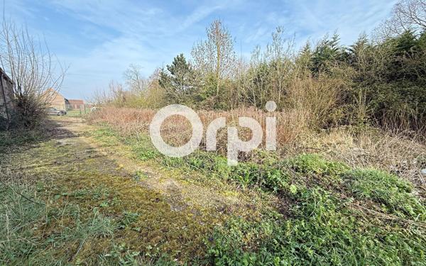 Terrain à vendre    Locon