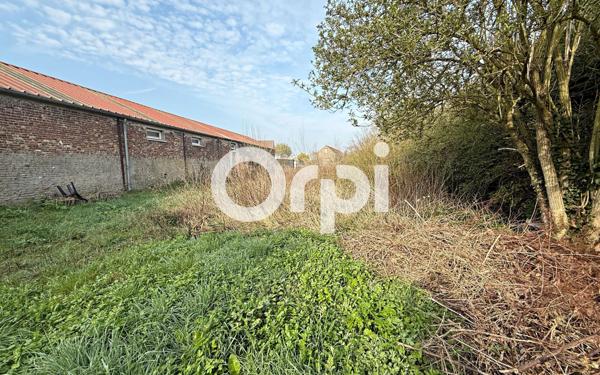 Terrain à vendre    Locon