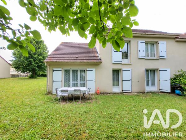 Maison à vendre 5 pièces 103 m² Châtellerault