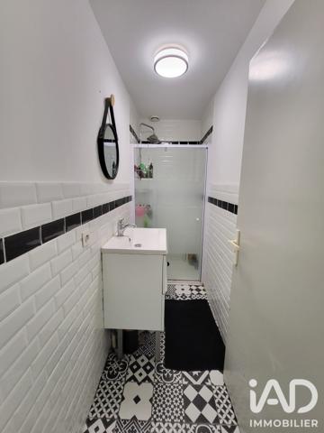Maison à vendre 5 pièces 103 m² Châtellerault