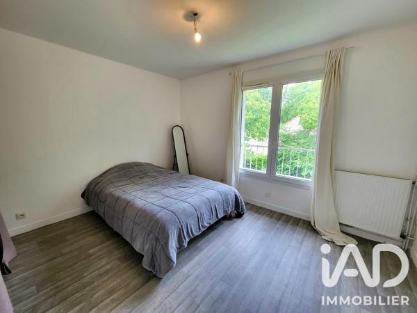 Maison à vendre 5 pièces 103 m² Châtellerault